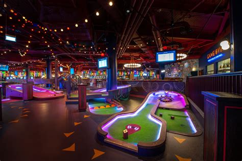 putt shack stl|indoor putt putt st louis.